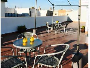 plaza de la luz cadiz