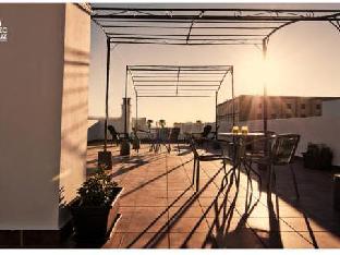 plaza de la luz cadiz