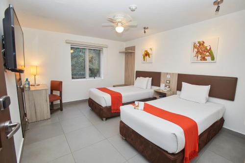 casa andina standard machu picchu