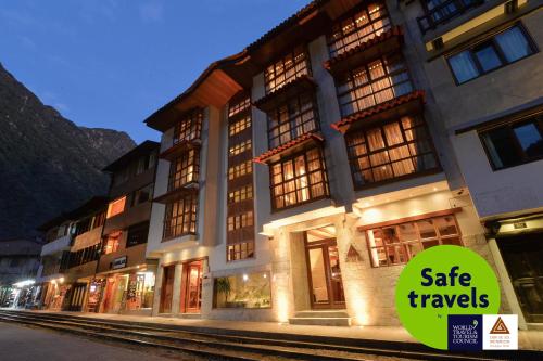 casa del sol machupicchu