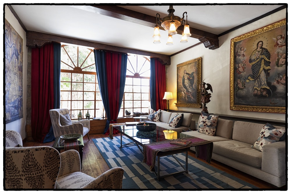 palacio manco capac by ananay hotels