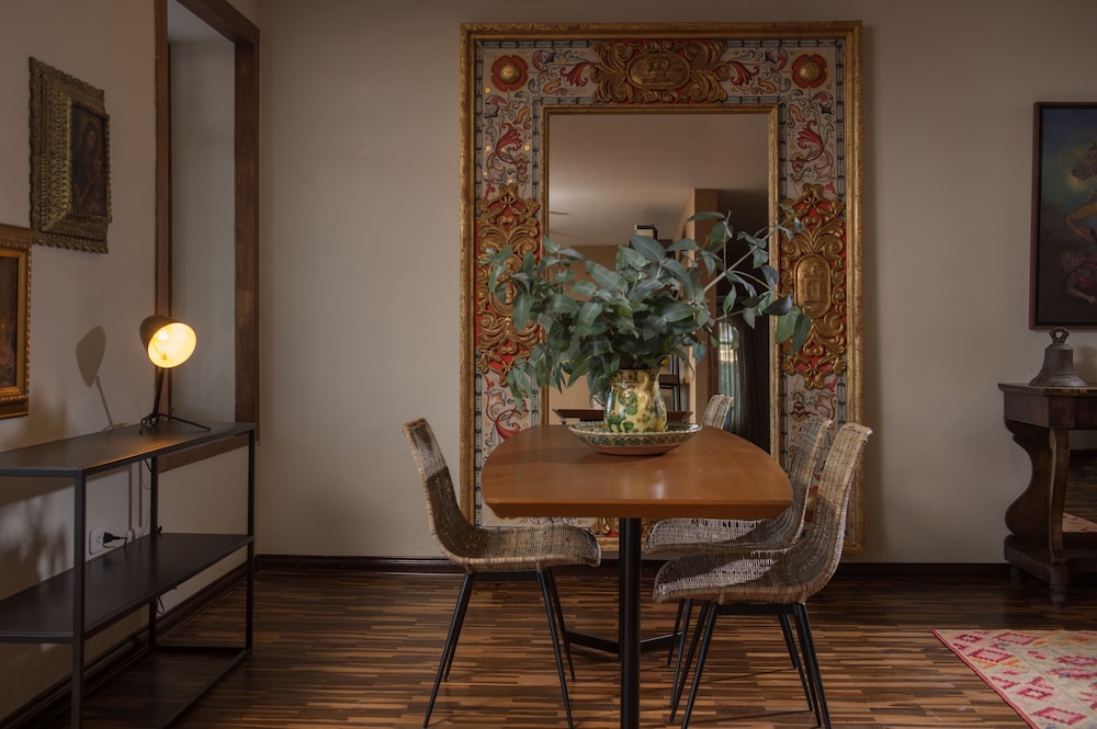 palacio manco capac by ananay hotels