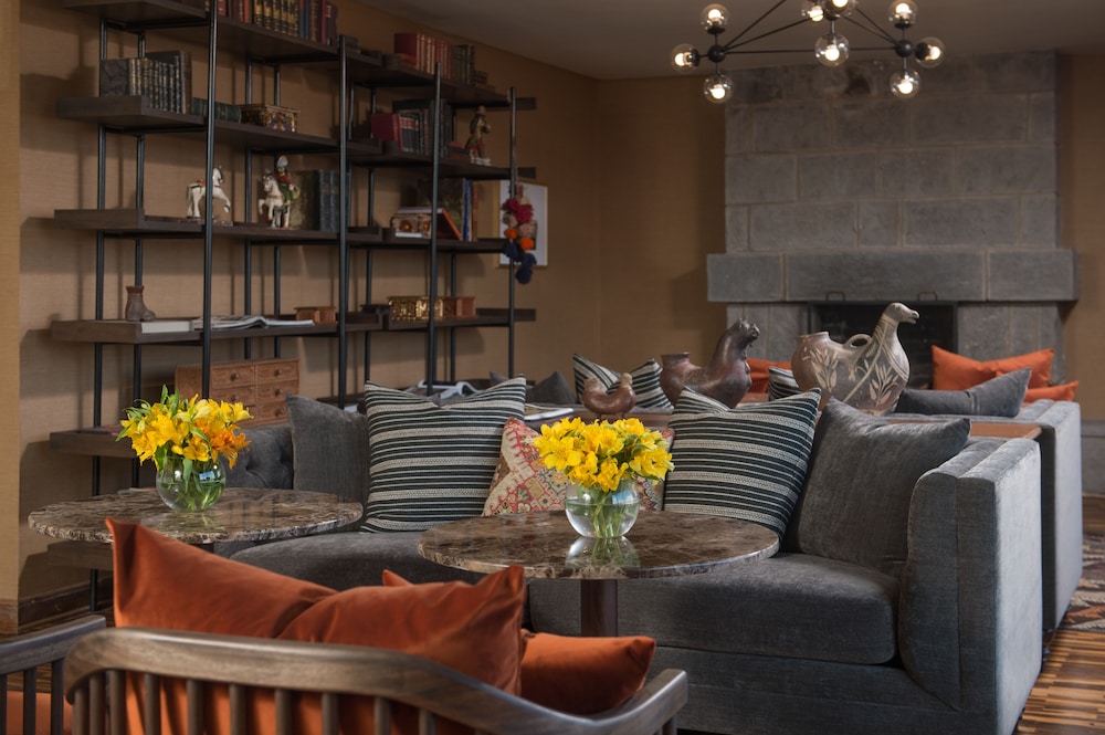 palacio manco capac by ananay hotels