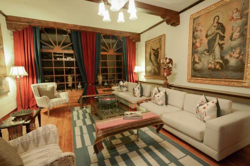 palacio manco capac by ananay hotels