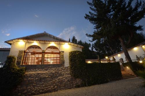 palacio manco capac by ananay hotels