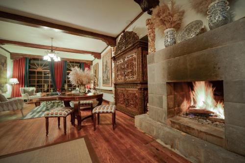 palacio manco capac by ananay hotels