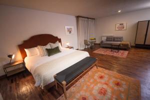 palacio manco capac by ananay hotels