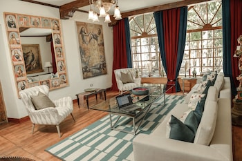 palacio manco capac by ananay hotels