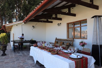 palacio manco capac by ananay hotels