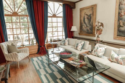 palacio manco capac by ananay hotels