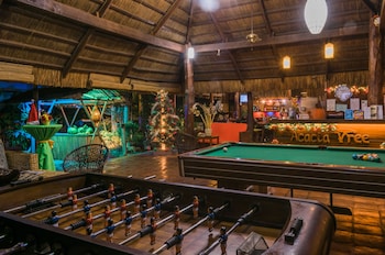 Acacia Tree Garden Hotel,Puerto Princesa>>Palawan,3 star