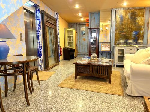 la posada daneu by rural daneu