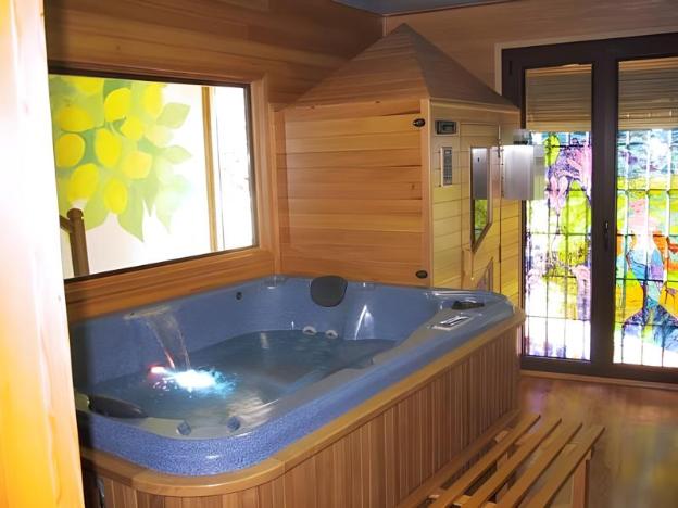 la posada daneu by rural daneu