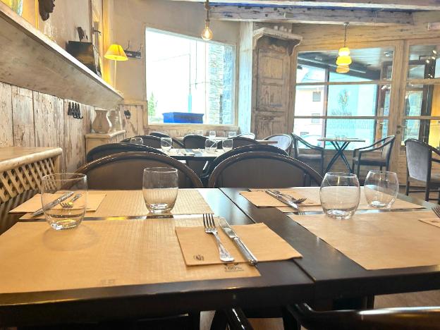 la posada daneu by rural daneu