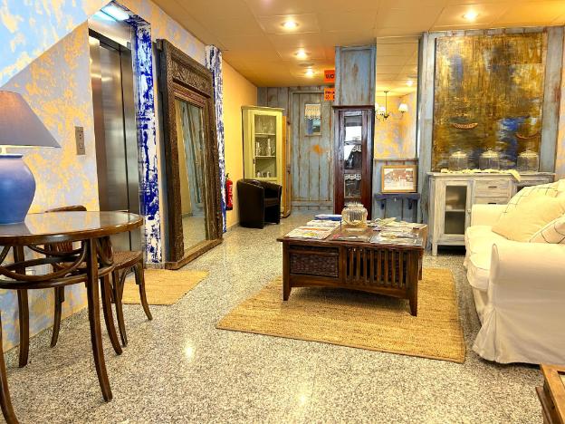 la posada daneu by rural daneu