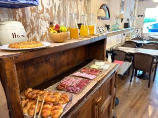 la posada daneu by rural daneu