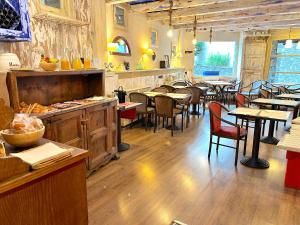 la posada daneu by rural daneu