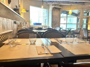 la posada daneu by rural daneu