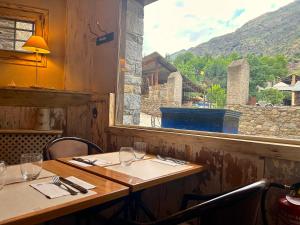 la posada daneu by rural daneu