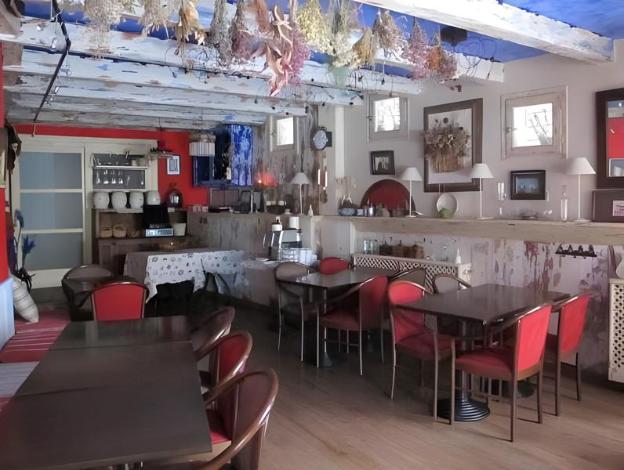 la posada daneu by rural daneu