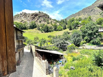 la posada daneu by rural daneu