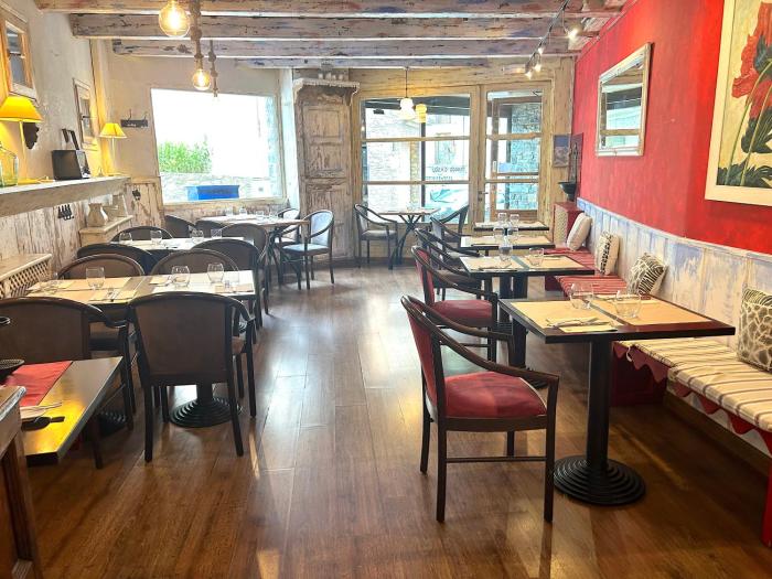 la posada daneu by rural daneu