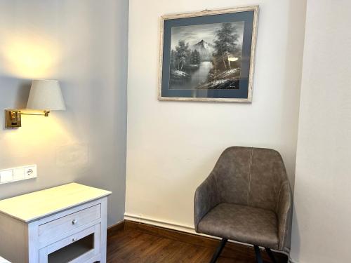 la posada daneu by rural daneu