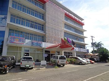 alu hotel davao