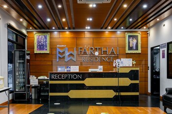 farthai residence