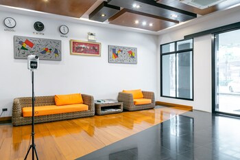 farthai residence