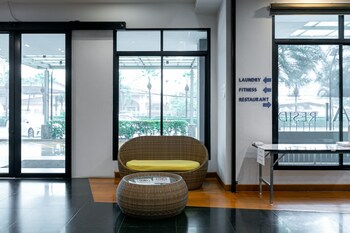 farthai residence