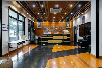 farthai residence