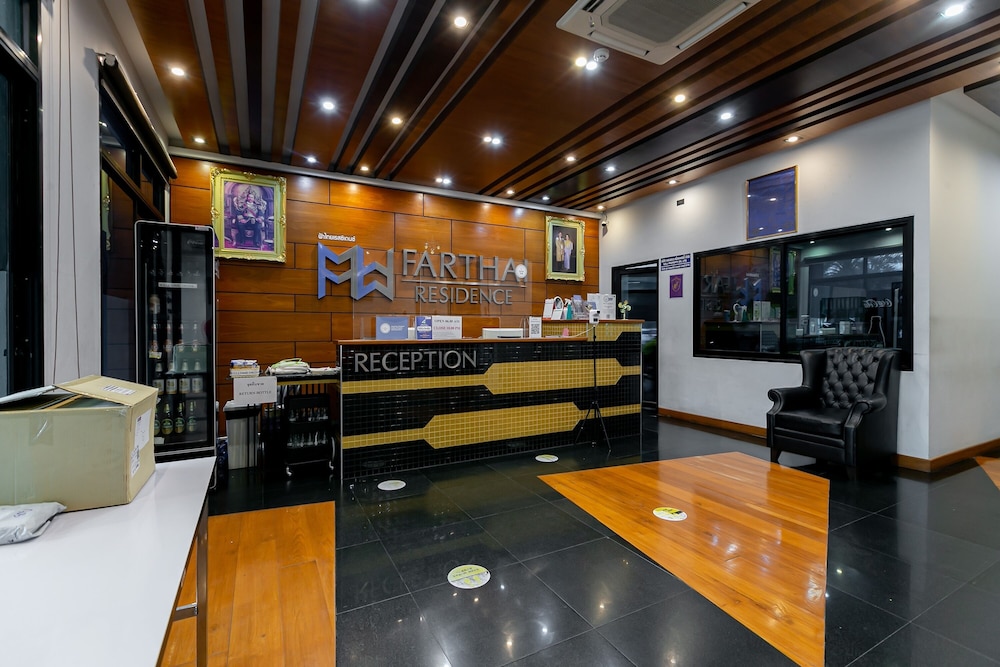 farthai residence