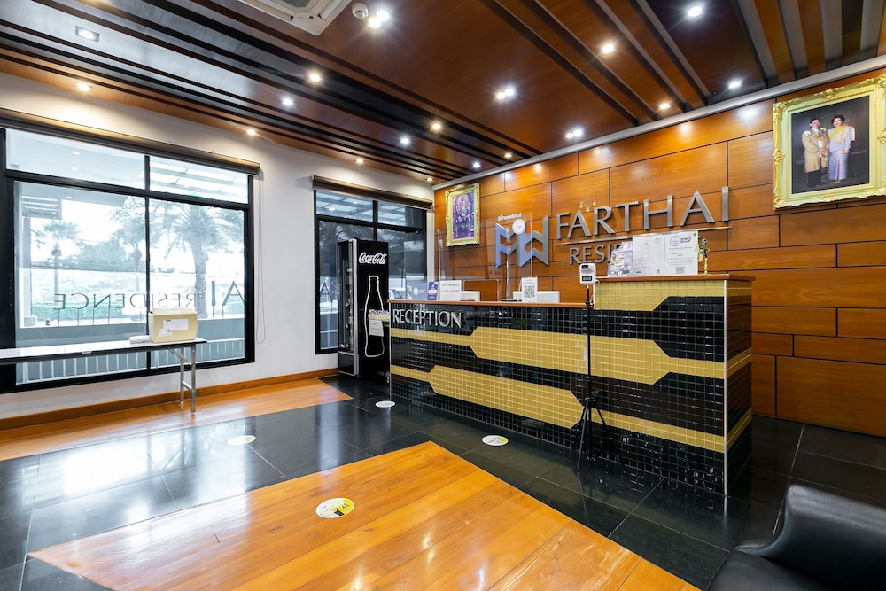 farthai residence