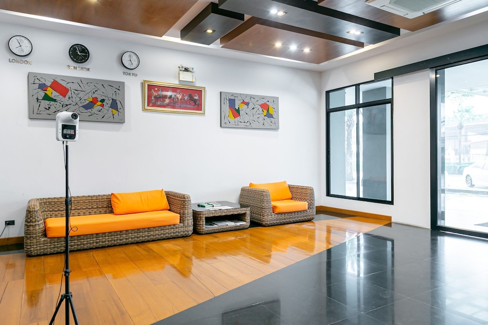 farthai residence
