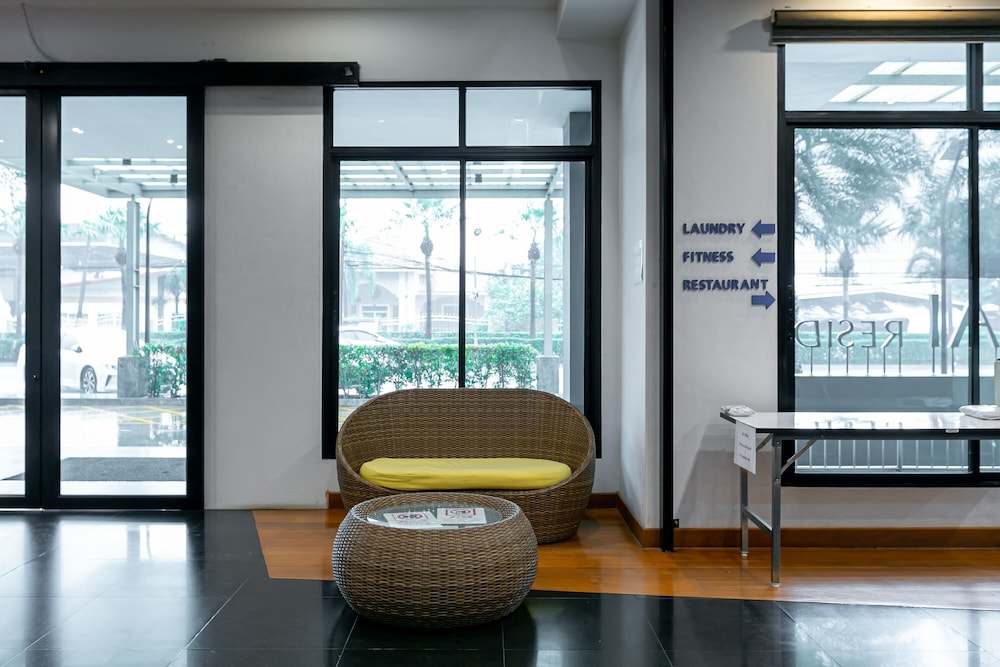 farthai residence