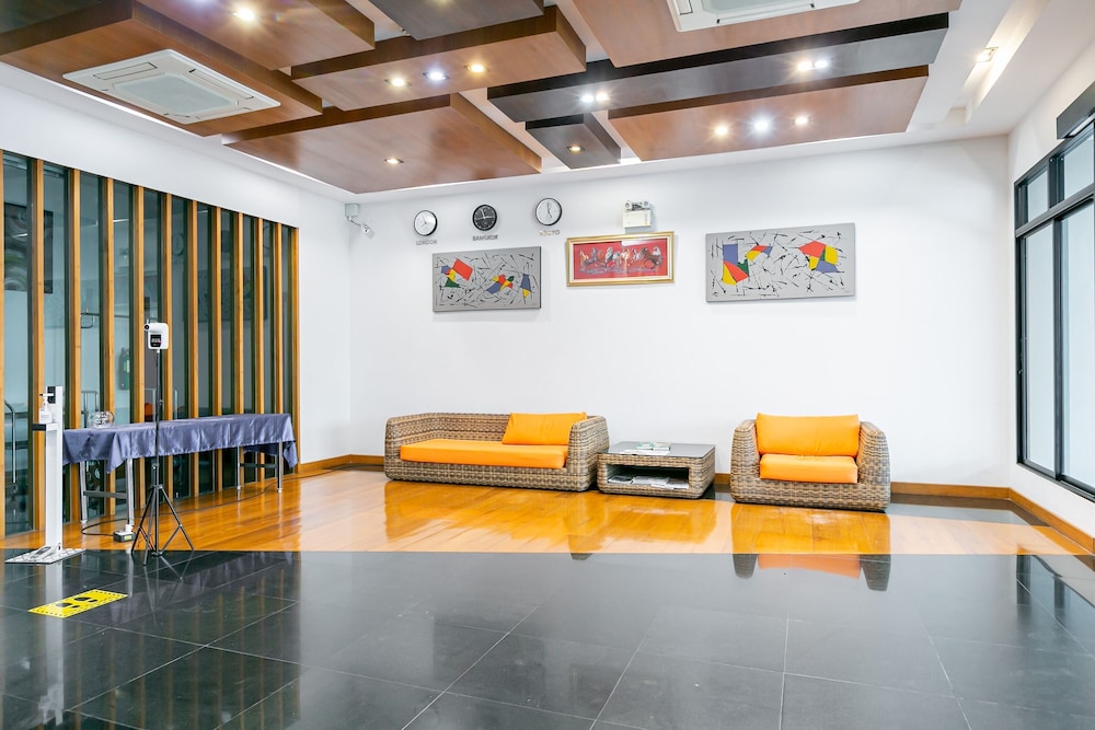 farthai residence