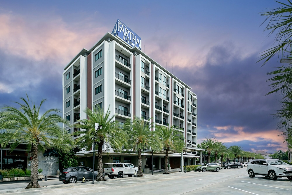 farthai residence