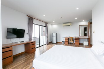 farthai residence