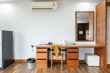 farthai residence