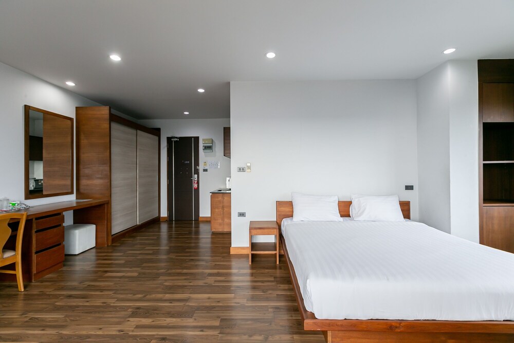 farthai residence