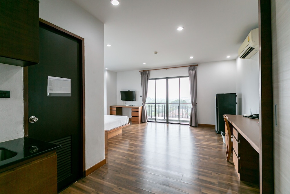 farthai residence