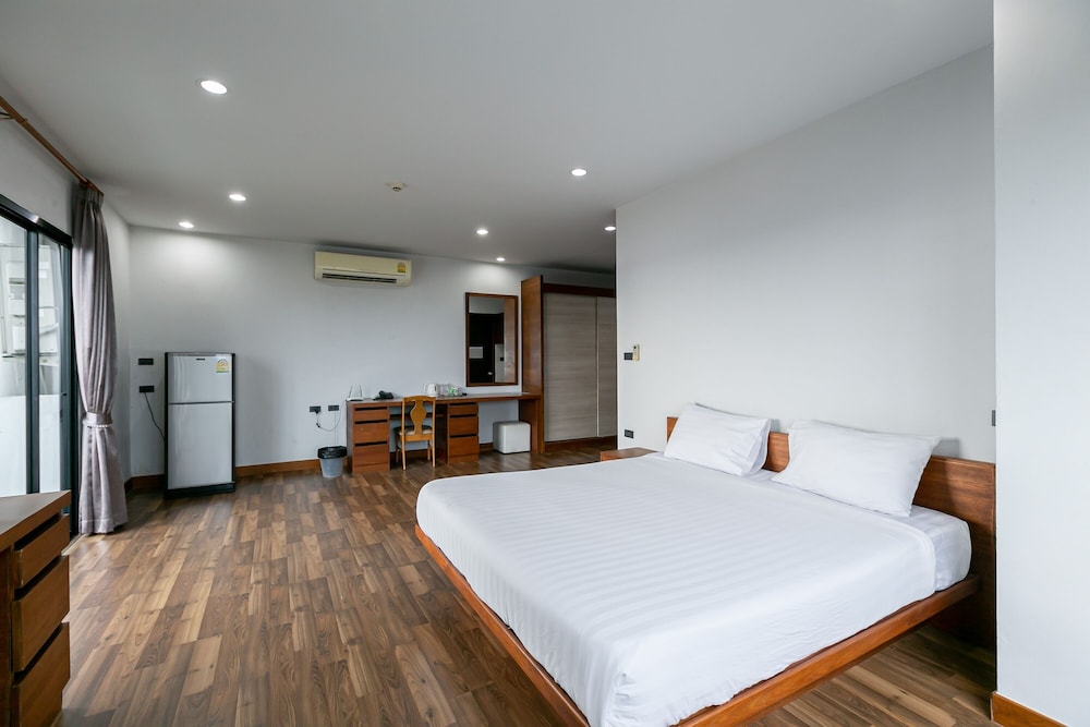 farthai residence