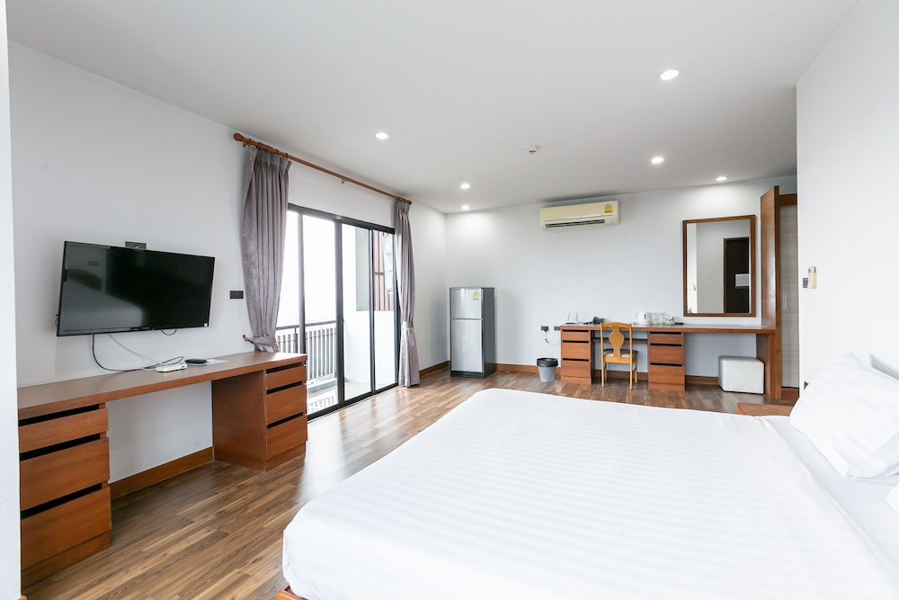 farthai residence