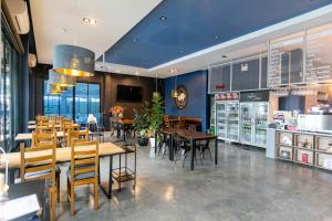 farthai residence