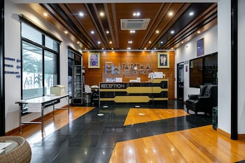 farthai residence