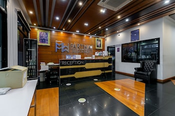 farthai residence