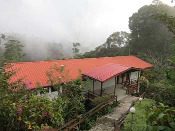 mile 36 lodge