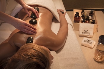 aressana spa hotel and suites