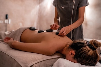 aressana spa hotel and suites